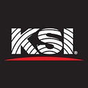 Ksi Swiss logo