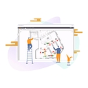 Favicon of KSI Vision