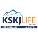 KSKJ Life logo