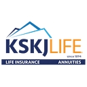 Kskj Life logo
