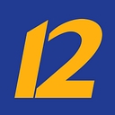 Ksla News 12 logo
