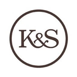 King & Spalding logo