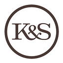 King & Spalding logo