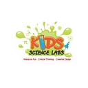 Kids Science Labs logo