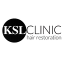 Ksl Clinic   Hair Transplant Experts logo