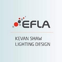 Ksld (Kevan Shaw Lighting Design) logo