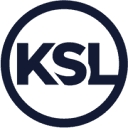Ksl Newsradio logo
