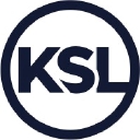 Ksl 5 Tv logo