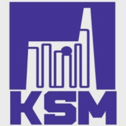 KSM Zeman Ltd logo