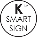 Favicon of K Smart Sign Ltd