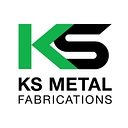 Ks Metal Fabrications logo