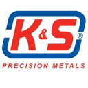 ksmetals.com logo