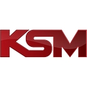 Ksm Industries, Inc. logo