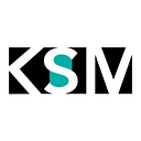 Ksm logo