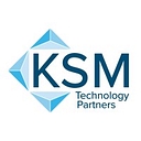 Ksm Technology Partners Llc logo