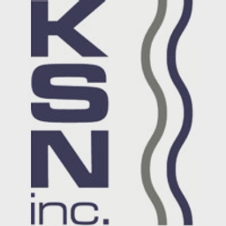 KSN Incorporated Logo