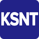 Ksnt logo