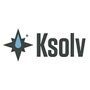 K Solv, Lp logo