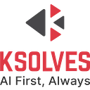 Ksolves India Limited logo