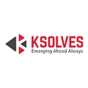 Ksolves India Limited logo