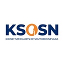 Kidney Specialists Of Southern Nevada logo