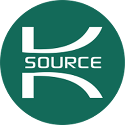 K-Source, Inc. logo