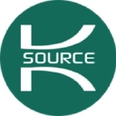 K Source Inc logo