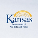Kansas Department Of Wildlife, Parks And Tourism logo