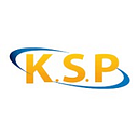 KSP logo