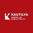 Kautilya School of Public Policy logo