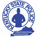 KY STATE POLICE PROFESSIONAL ASSOC logo