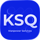 Ksq Manpower logo