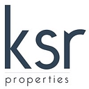 Ksr Properties logo