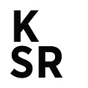 Ksr Architects logo