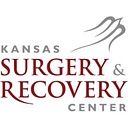 Kansas Surgery And Recovery Center logo