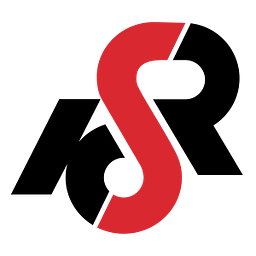 KSR Industrial Corporation logo