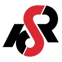 Ksr International Co. logo