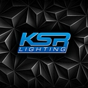 Ksrlighting logo