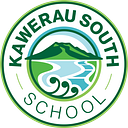 Kawerau South School logo