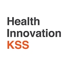 Kent Surrey Sussex Academic Health Science Network logo
