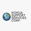 Kokua Support Services Corp. (Kss Corp.) logo