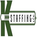 K2 STAFFING LLC logo