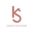 KS Talent Solutions logo