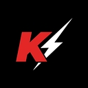 Kstrong logo