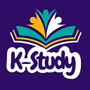Kstudy Learning logo