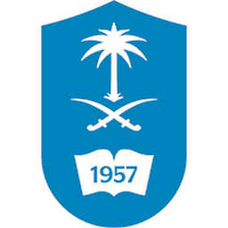Logo King Saud University