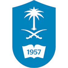 King Saud University logo