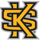 The Kennesaw State University Athletic logo