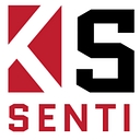 The Sentinel logo