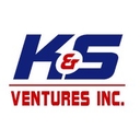 K & S Ventures logo